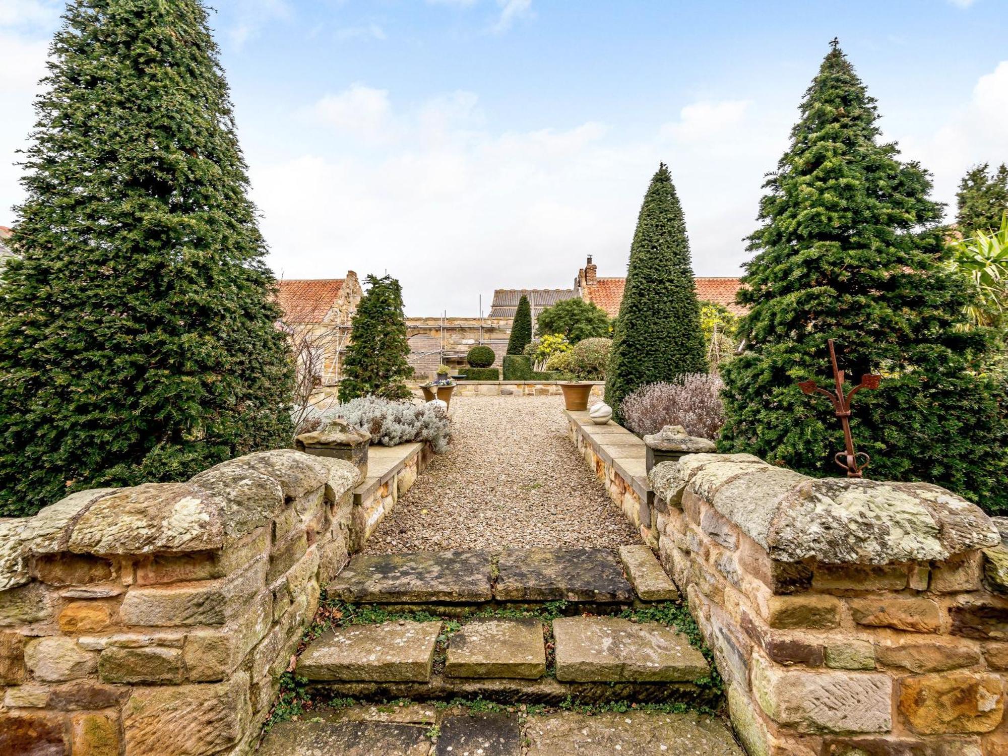 Sir Francis Bigod - Uk31993 Villa สเตทส์ ภายนอก รูปภาพ